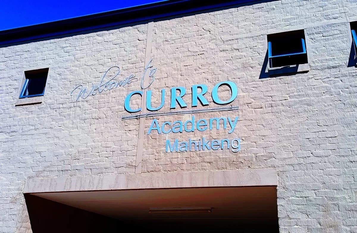 Curro Academy Mahikeng in Mahikeng CBD