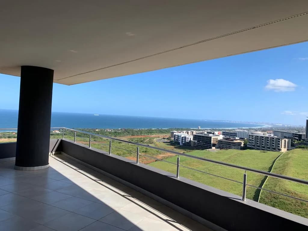 Cardinal Global Logistics in Umhlanga CBD