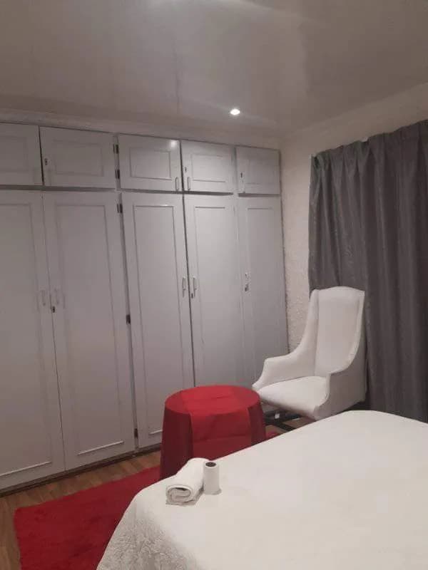 MUKWANO GUEST HOUSE MAFIKENG in Mahikeng CBD