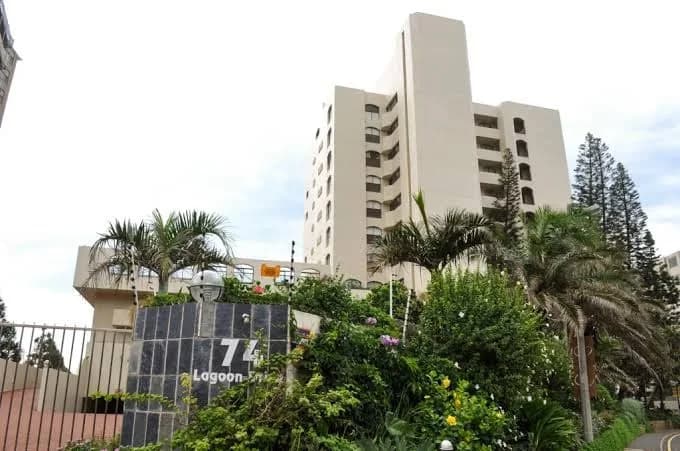 803 The Bermudas in Umhlanga CBD
