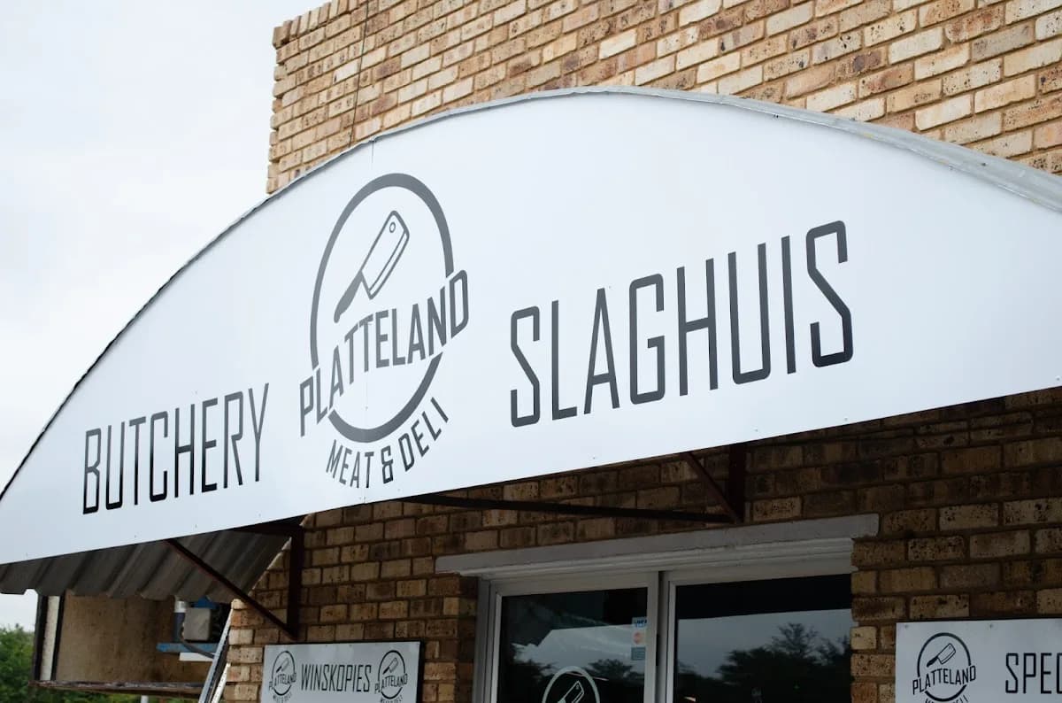 Platteland Meat & Deli in Park West