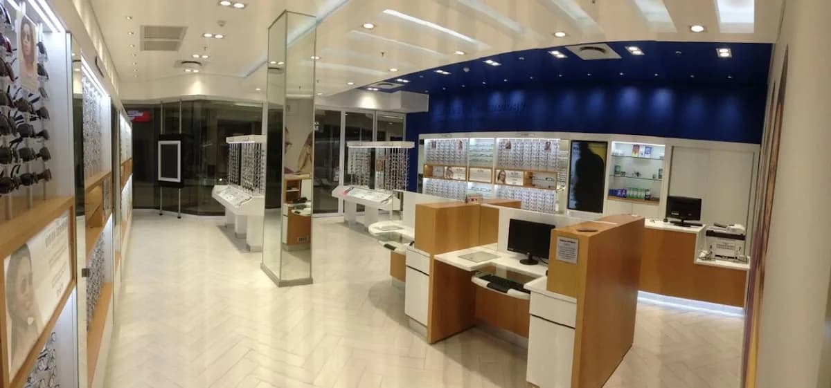 Torga Optical Festival Mall Optometrists in Kempton Park