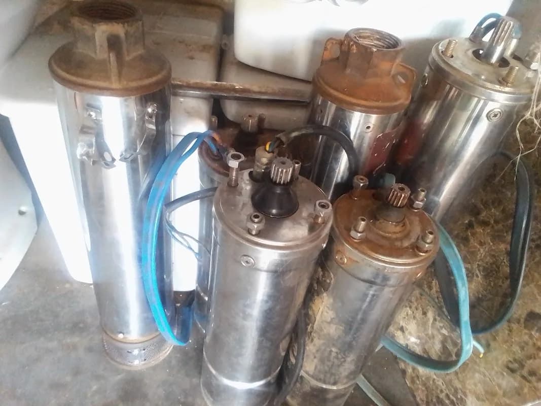 Zealtech drilling and installation of boreholes in Central Business District