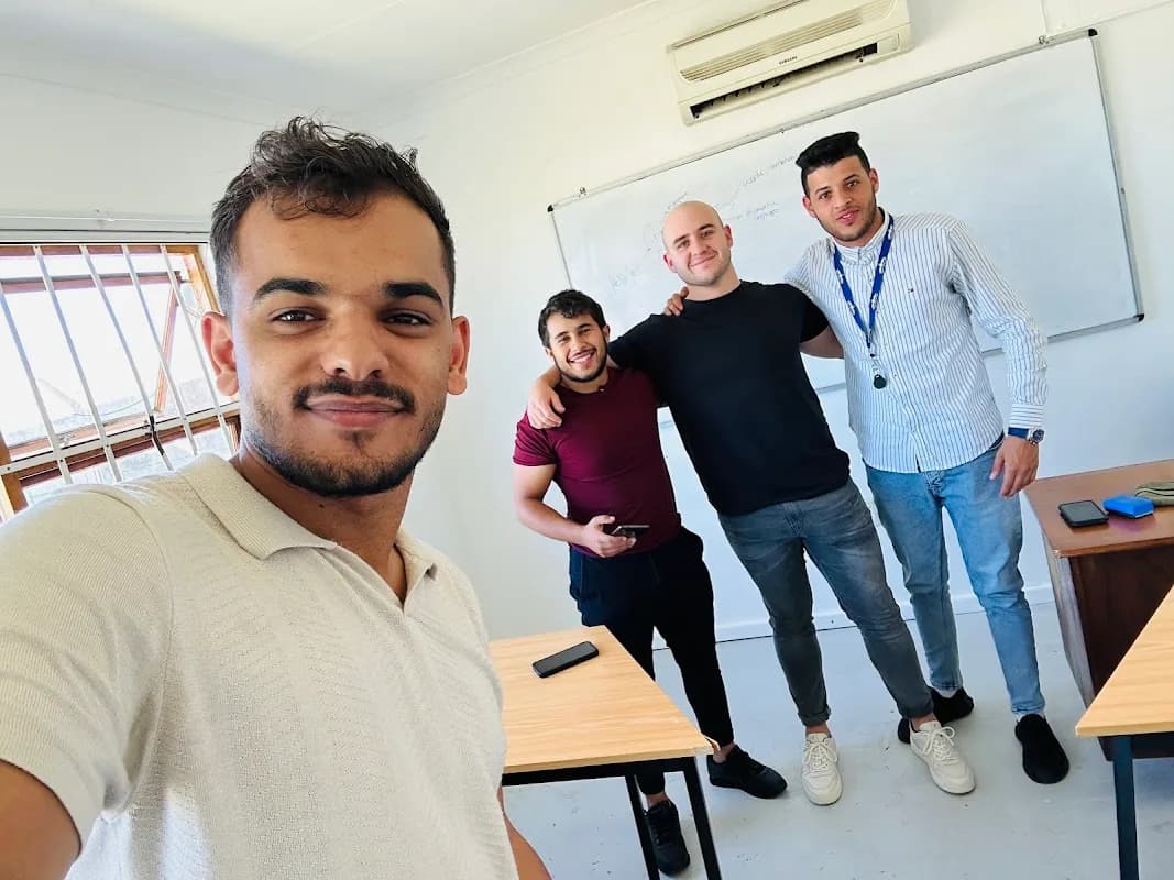 Terraform Language School in Gqeberha CBD