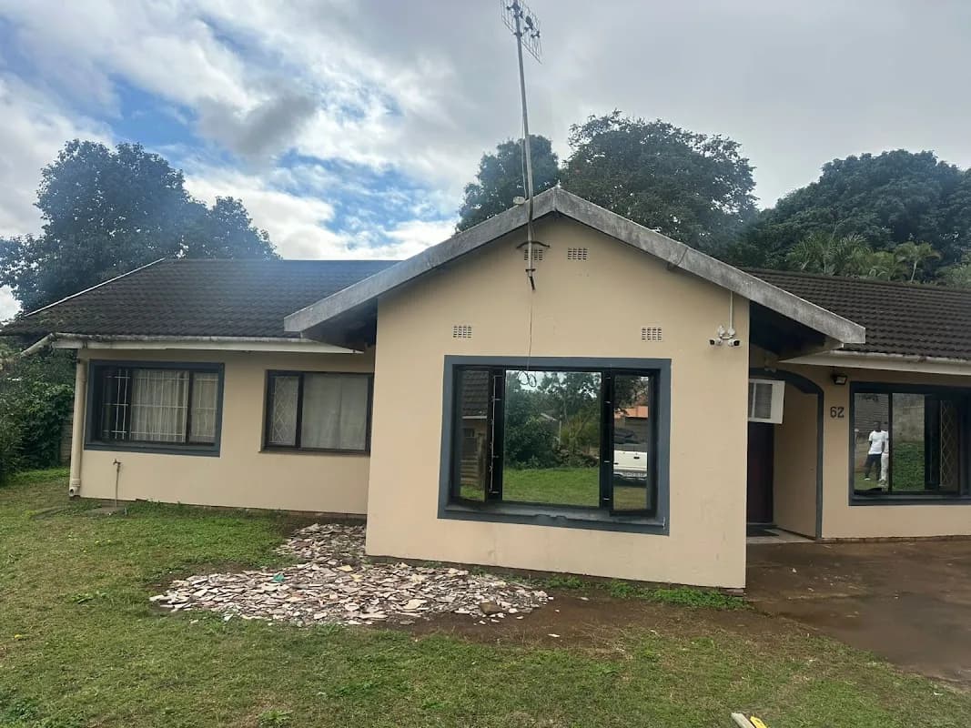 Empangeni guest house 2 in Empangeni CBD