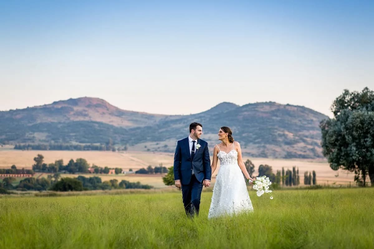 Brightmoon Videography and Photography in Roodepoort