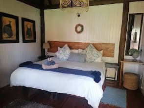 Ciara Lodge in Wonderboom