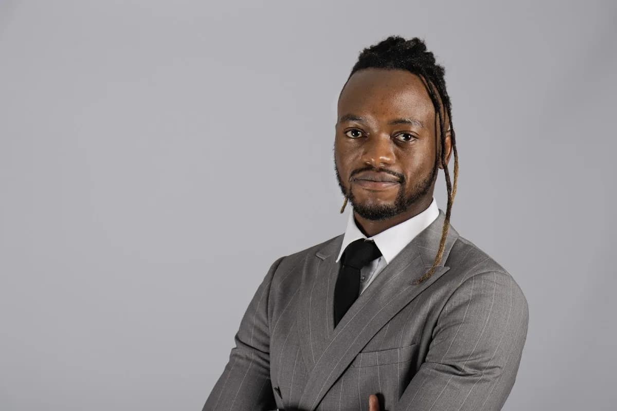 Nkosana Moyo Attorney Inc. in Morningside