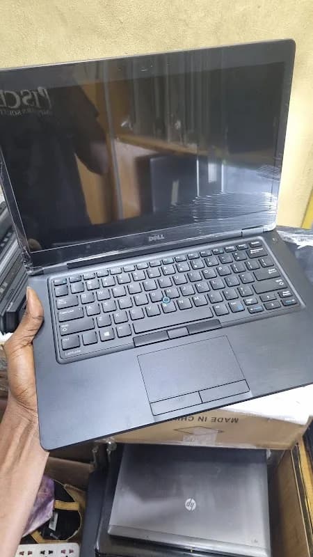 PISCES COMPUTERS SOLUTION in Yaba