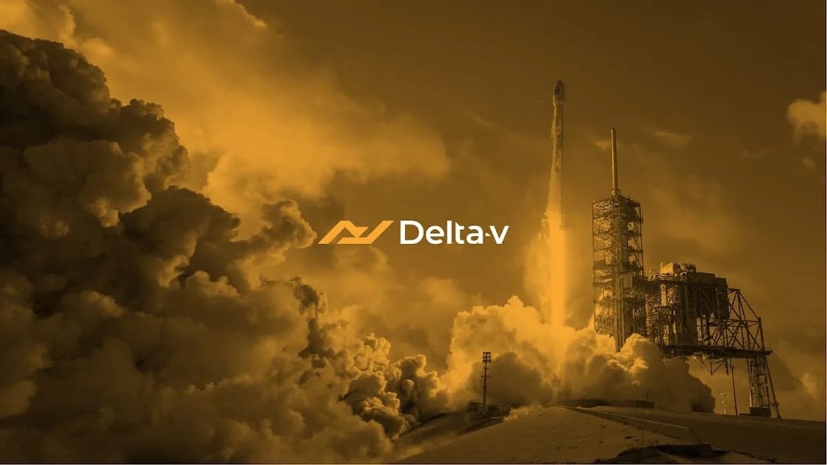 Delta-v in Claremont