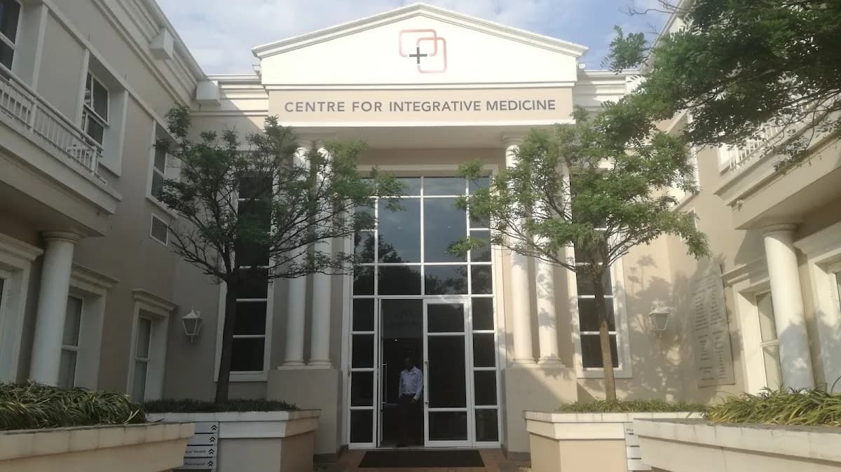The Integrative Medical Centre in Bryanston