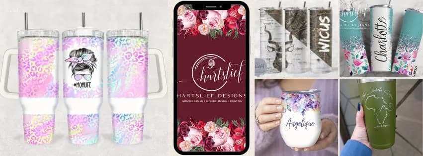 Hartslief Designs in Sasolburg CBD