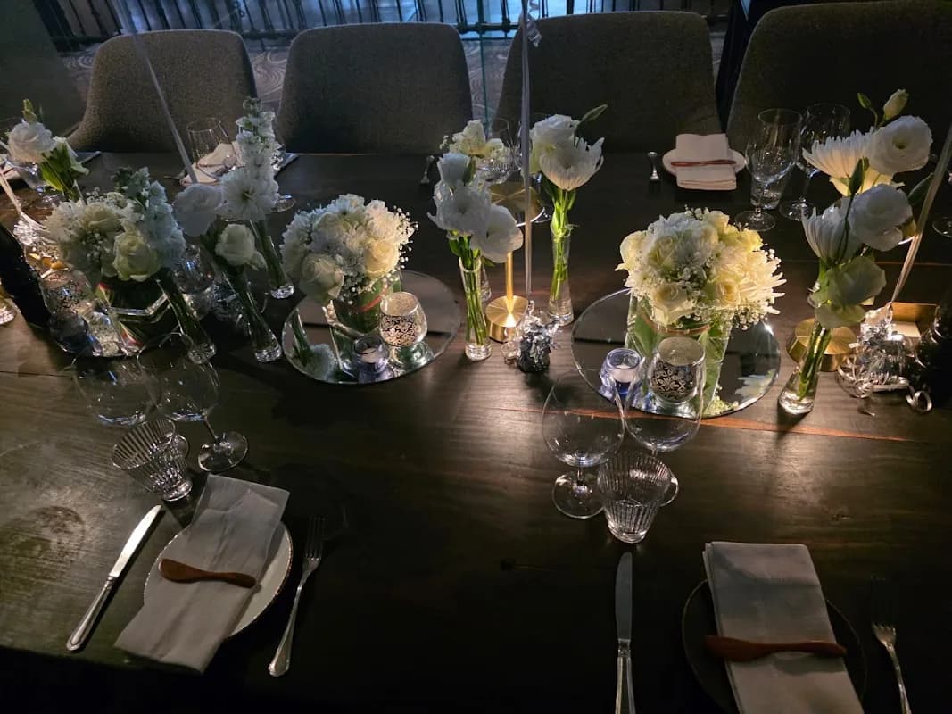 Sandton Decor Hire in Sandton CBD