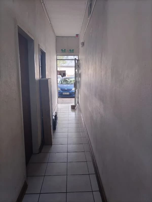 Altus Graphix Designs in Lephalale CBD