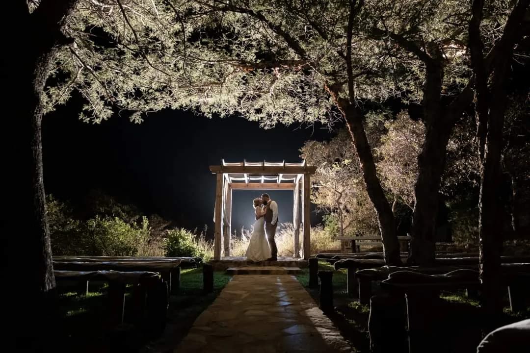 Lood Goosen Photography in Wierda Park