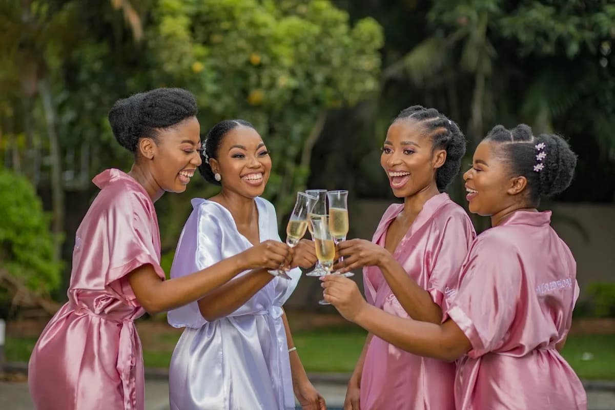 Bathathe Photography in Ngwelezane