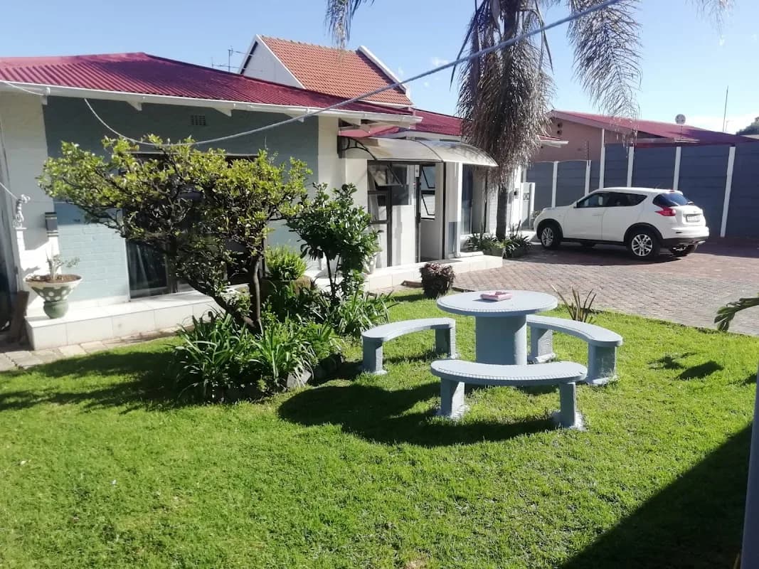 Lancaster Guest House in Boksburg CBD