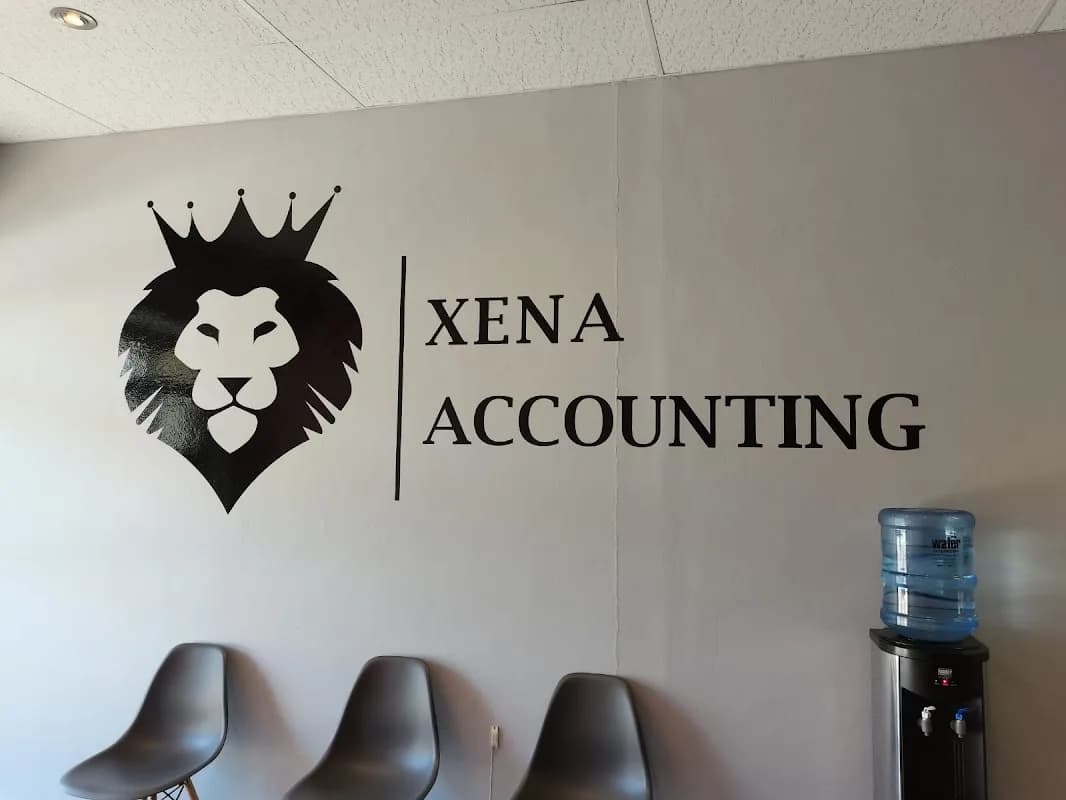 Xena Accounting in City Bowl