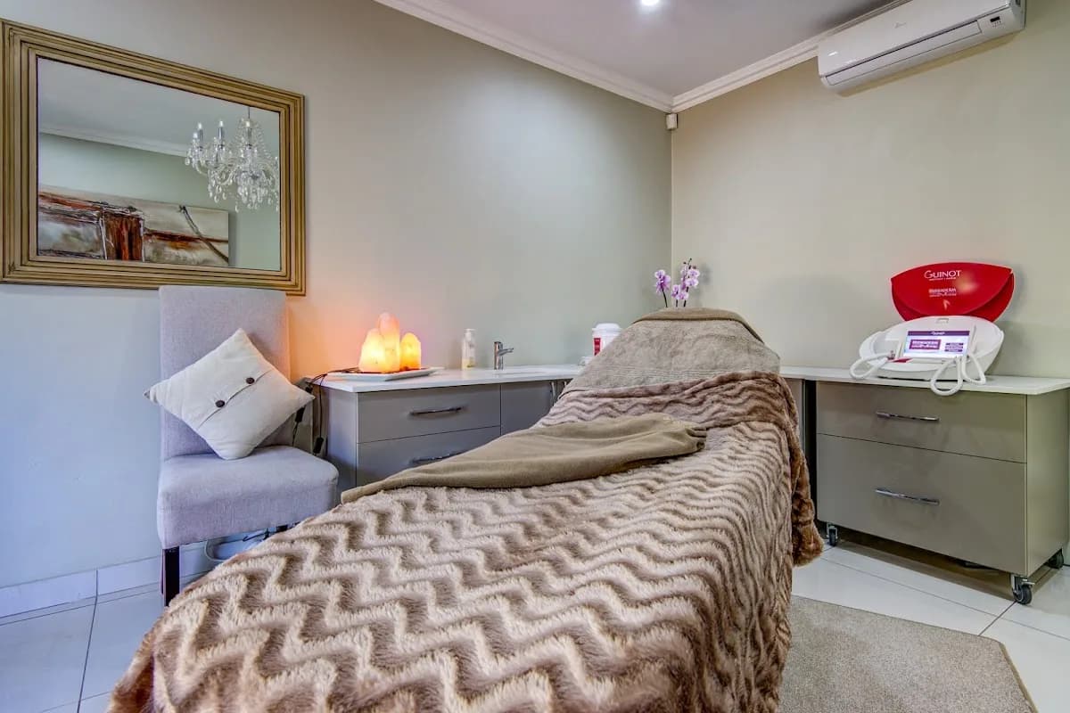 Tranquility Day Spa in Boksburg CBD