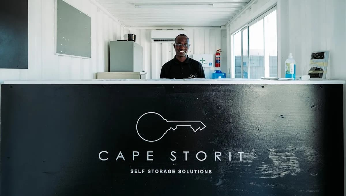 Cape Storit Parow in Parow