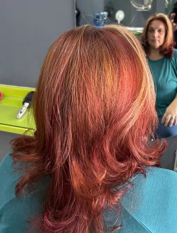HQ Hair Express @ L’Corro in Northcliff