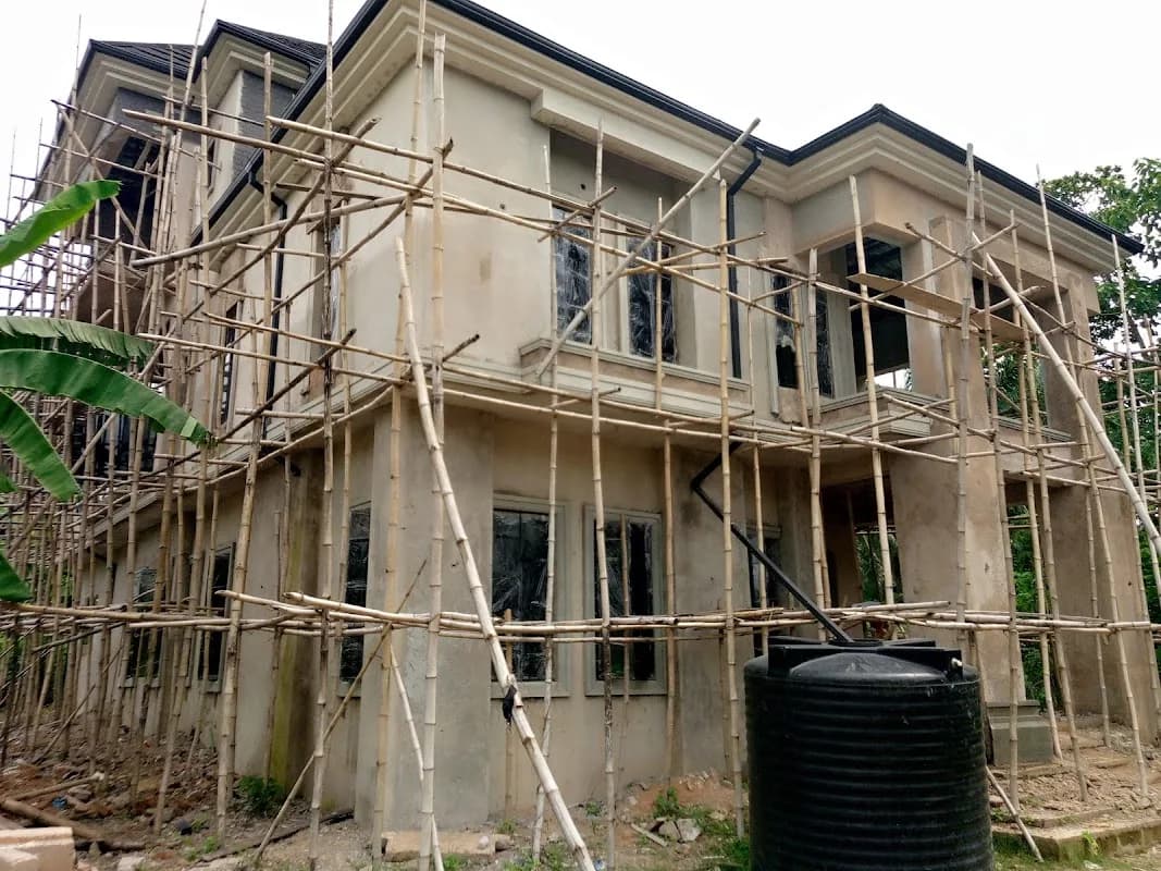 Dewhyno Building Construction Ltd in Ozuoba