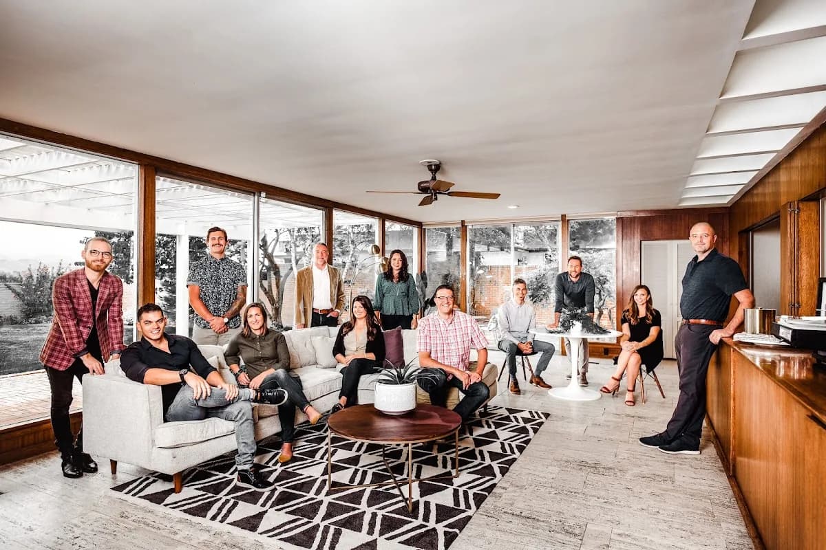 Vance Lichtenberger — Boise Realtor with Mid-Century Homes by Anthology in North End / Meridian