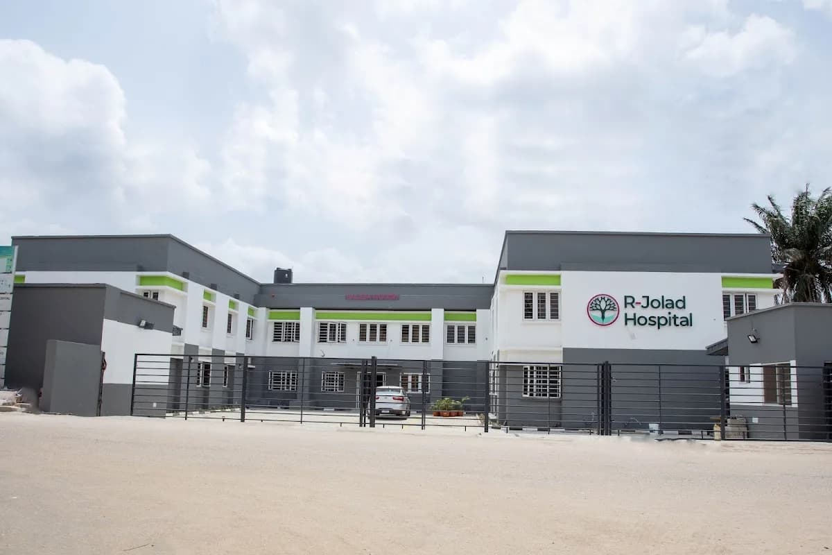 Dutum Construction Company Ltd - Construction Company in Lagos, Nigeria in Mile 2