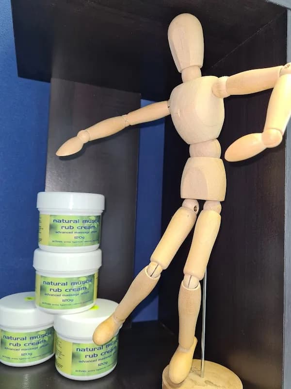 Eloize Mellet Physiotherapists - Waterfall SOS in Waterfall