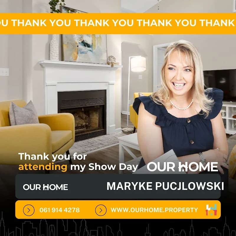 Our Home Properties in Alberton