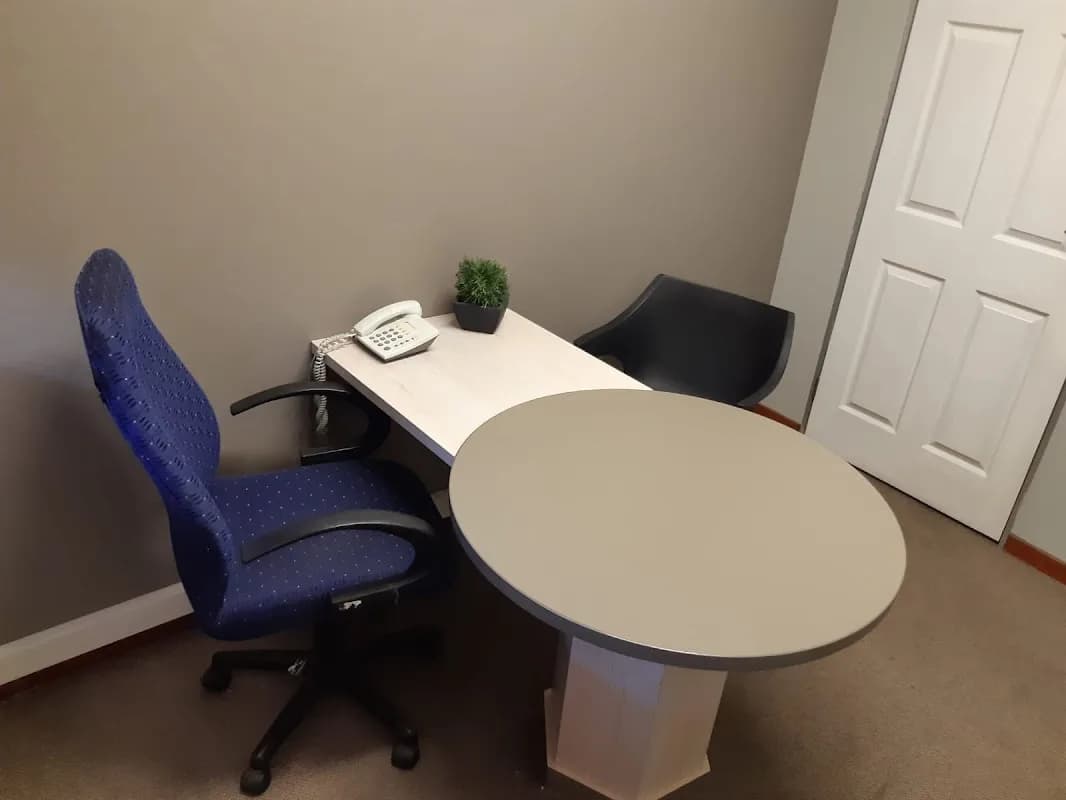 The Office - Flexible Workspace in Del Judor