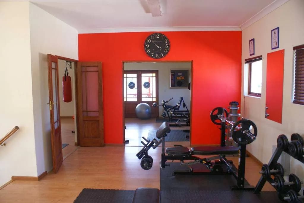 Gym Rocket in Constantia