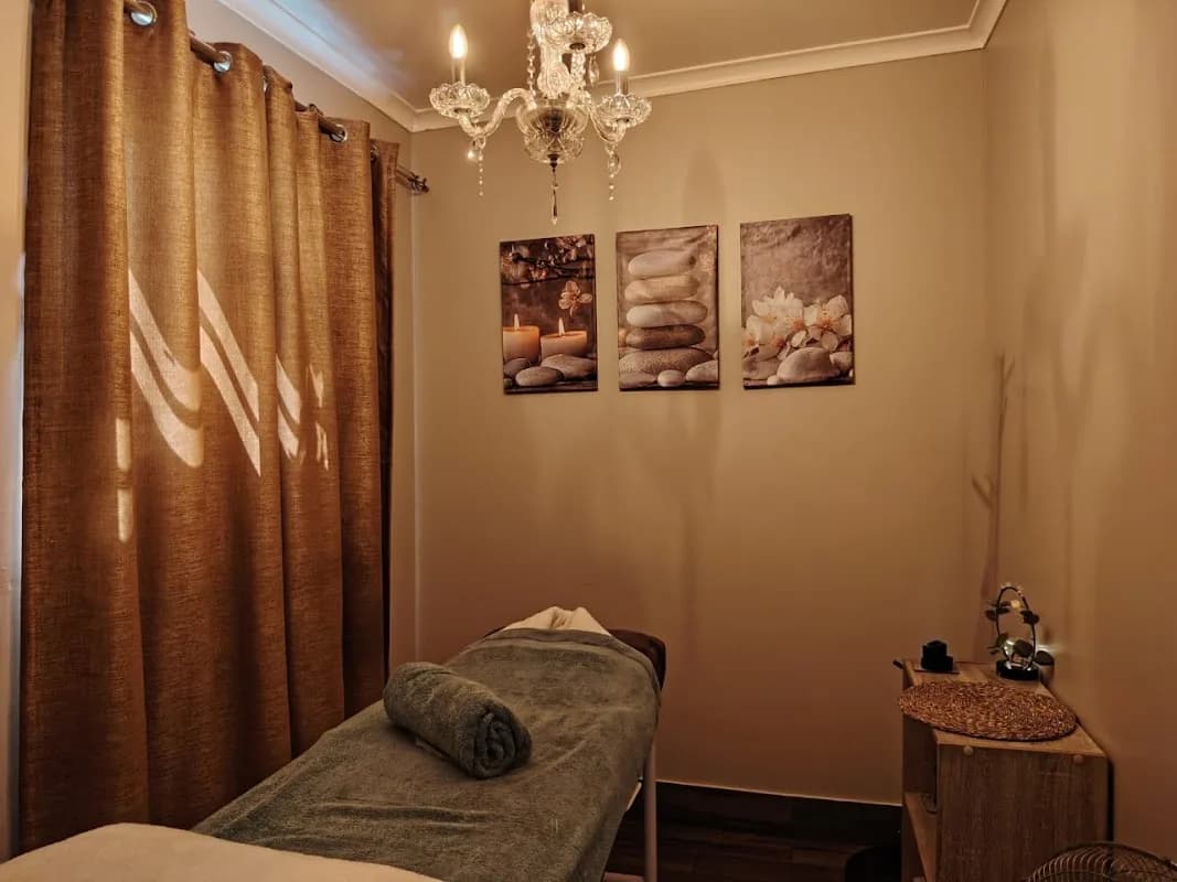Holistic Spa in Tokai