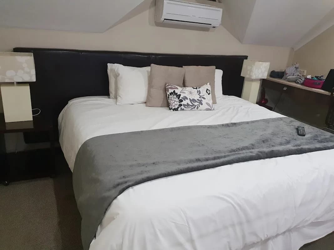 THE LOFTS Complex - Polokwane. in Bendor