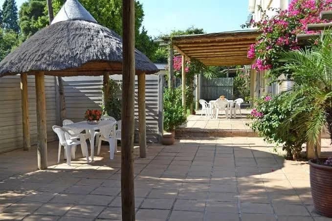 Dove's Nest Guest House in Kempton Park