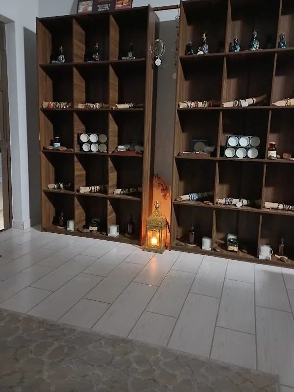 HAVENLY SPA in Umlazi
