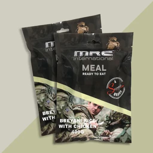 MRE International in Benoni CBD