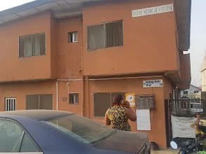 patol medical in Apapa