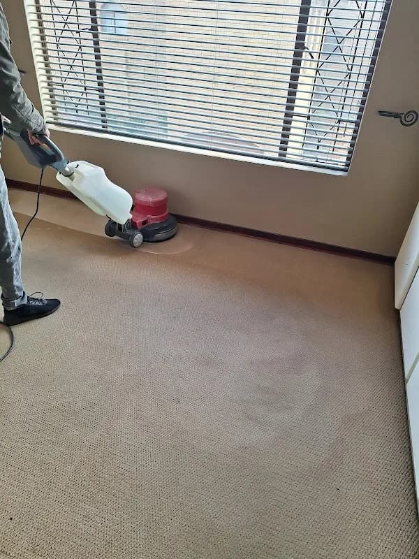 Sublime Cleaners in Krugersdorp CBD