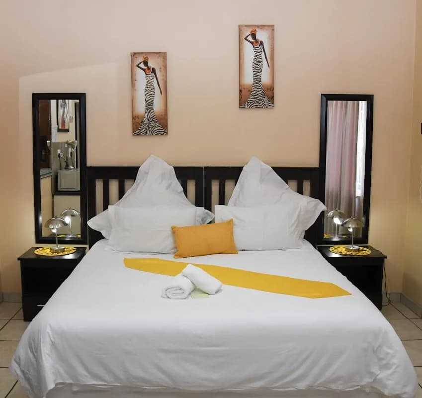 Princess York Guest House in Industrial Area