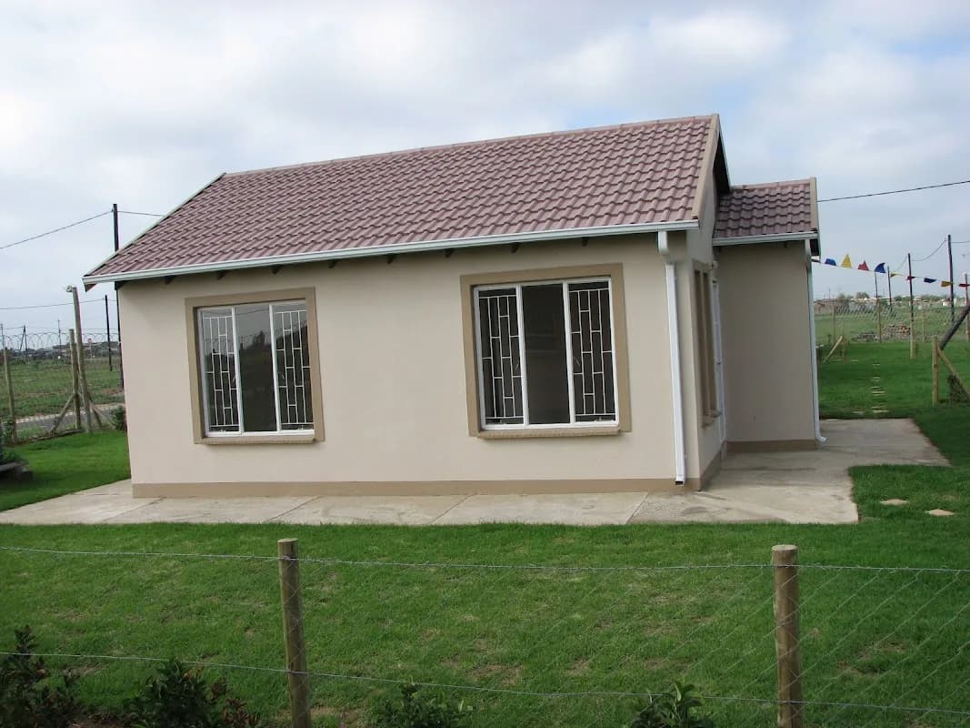 MDV Developments Pty Ltd in Sasolburg CBD