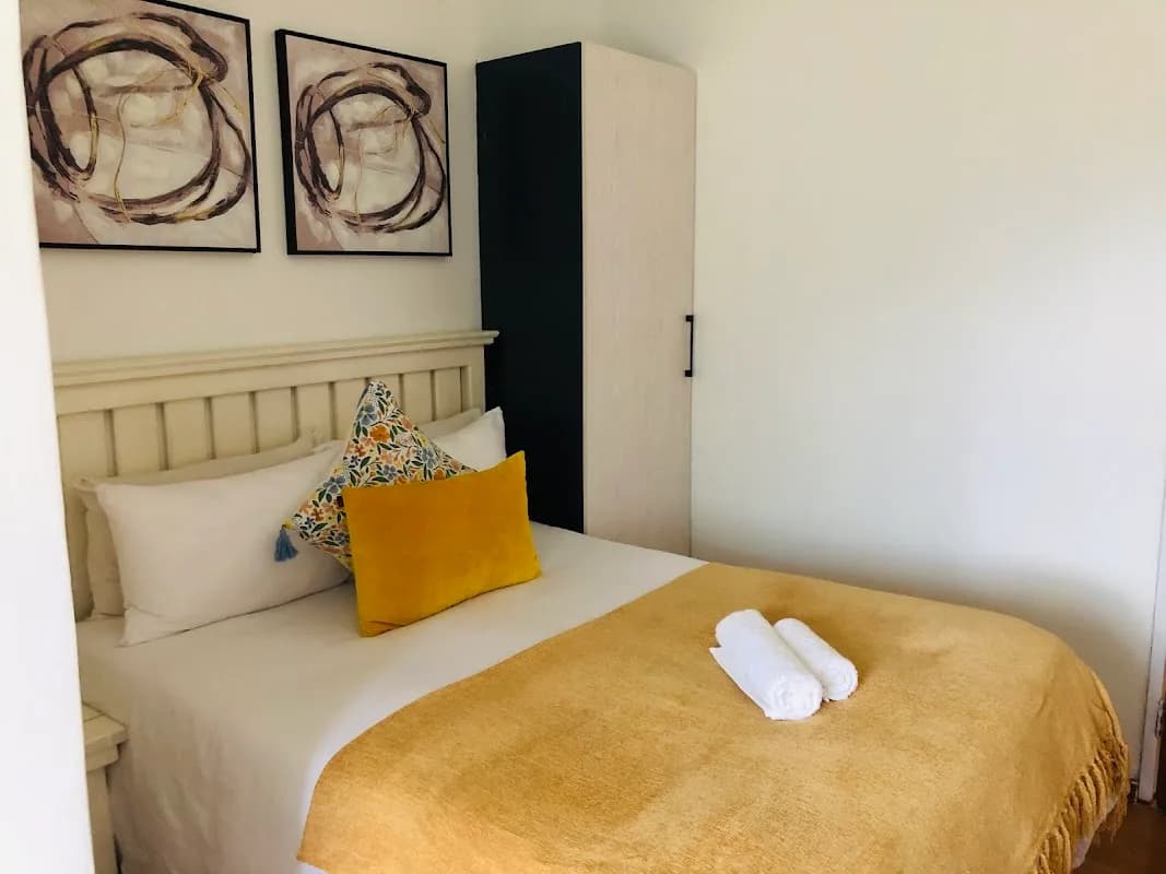 Blue Banana Lodge in Mthatha CBD