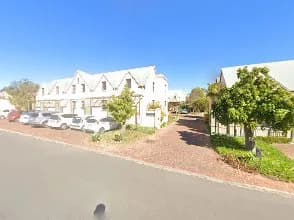 Apbco Insurance Brokers in George CBD
