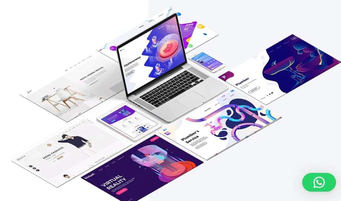 Basea Media Web Design & Online Marketing in Parkrand