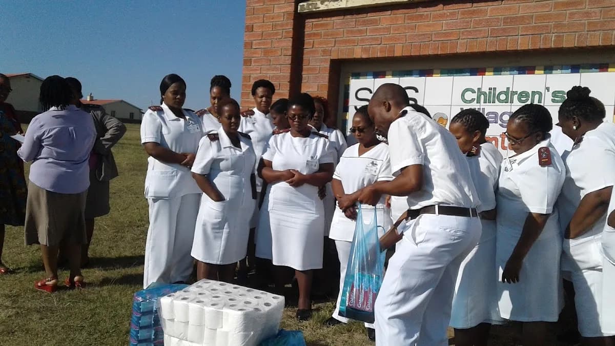 Umthatha International School in Mthatha CBD