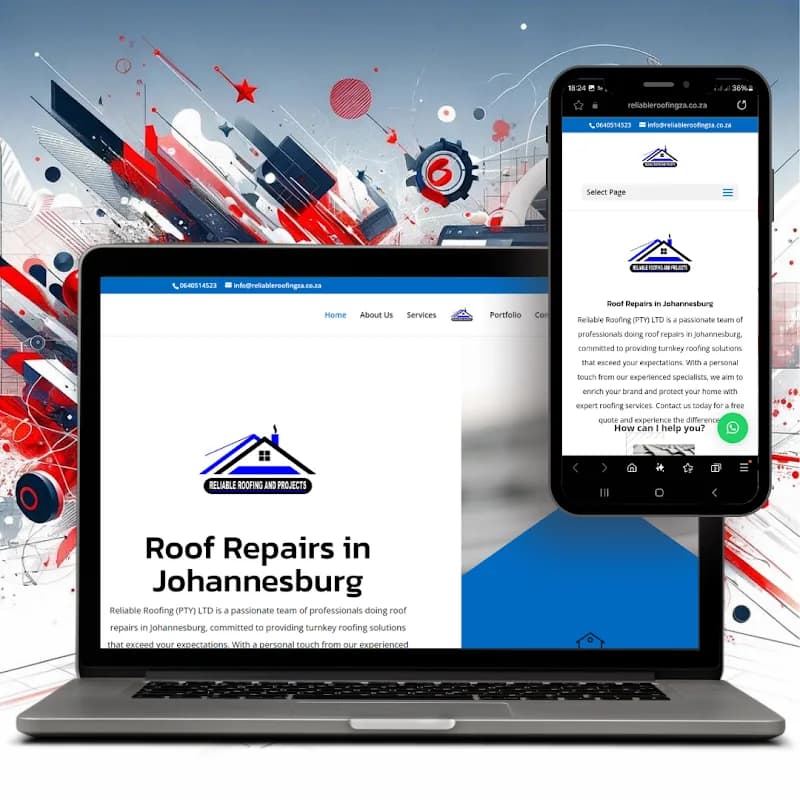 X3Web in Greenside