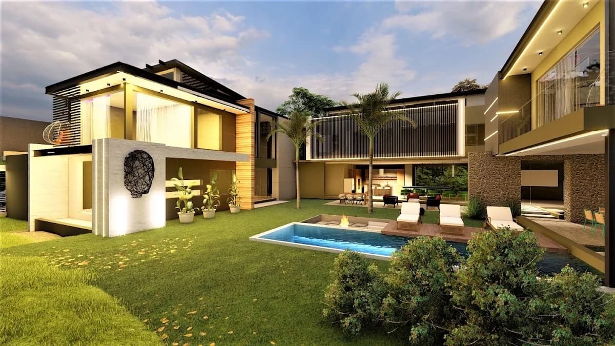 MSA Designs Architecture in Midrand