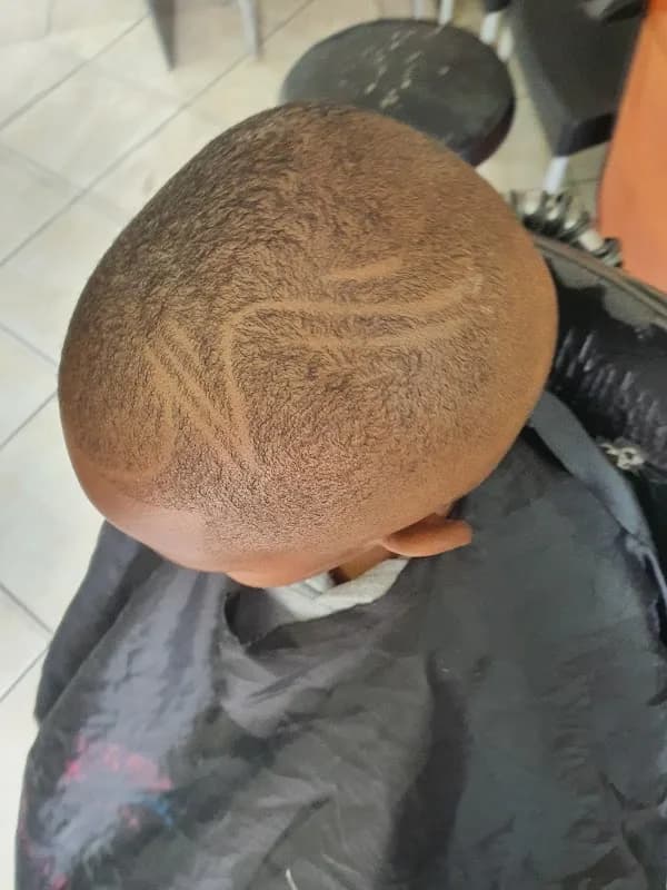 MPUMALANGA's #1BARBER in Evander