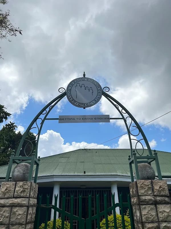 Getting to Know English Centre in Arcadia