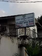 Christ Medical Centre in Apapa